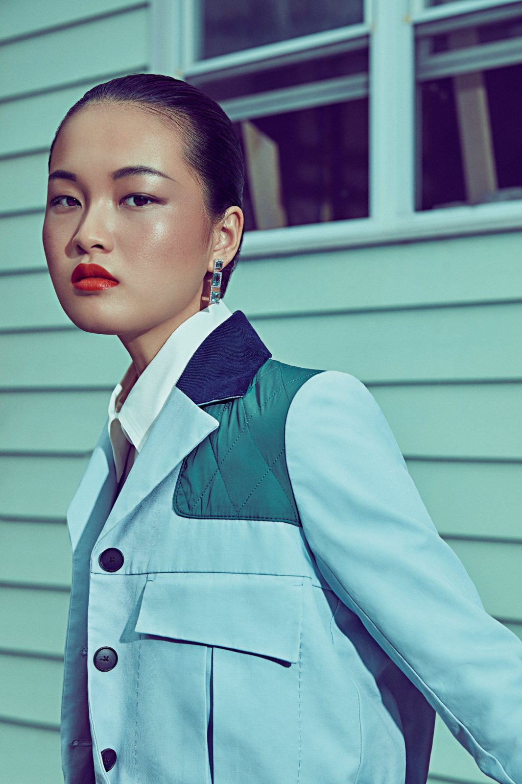Harper's Bazaar Indonesia