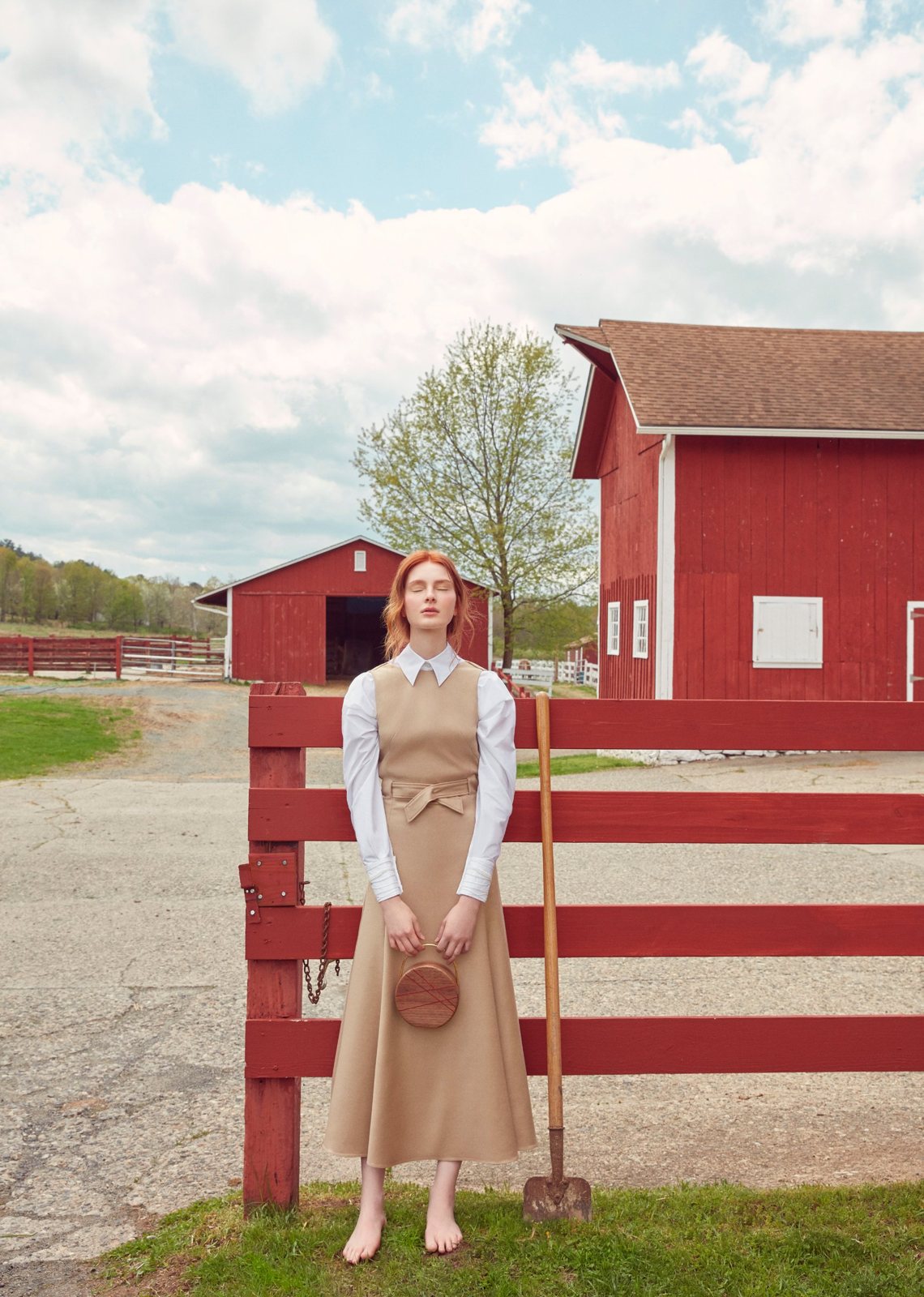 Issue, Farmer