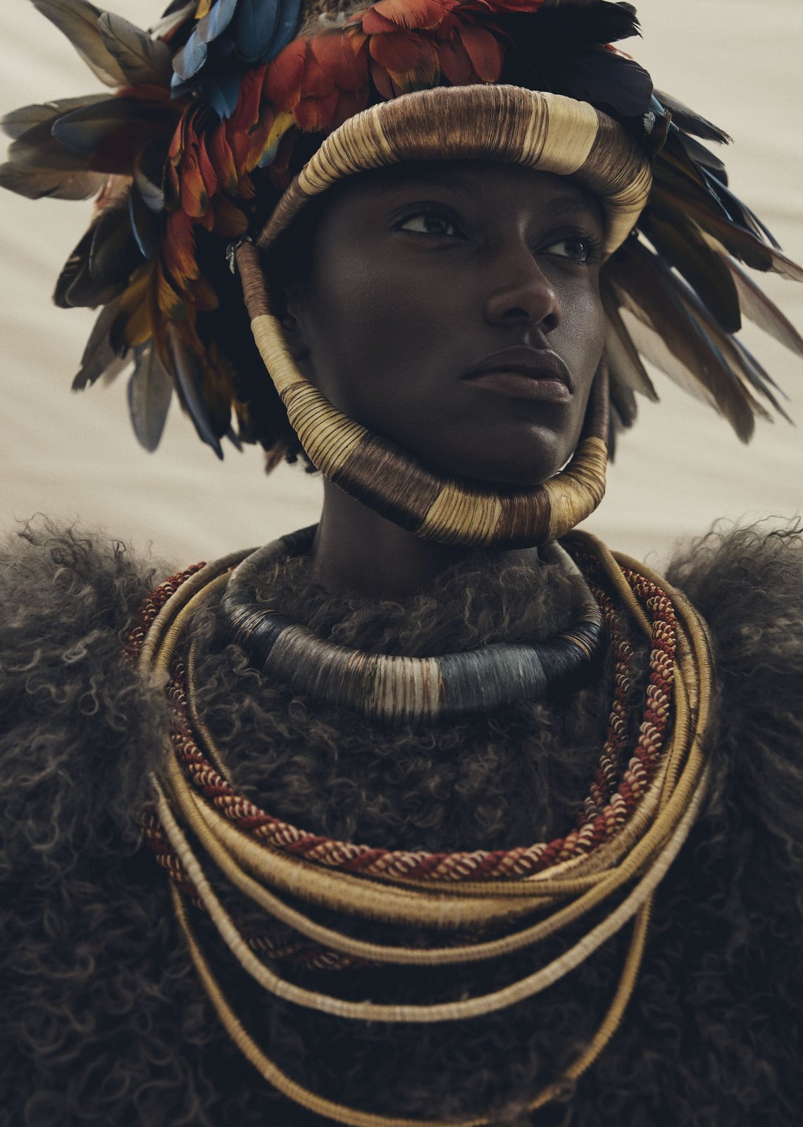 Nomads editorial